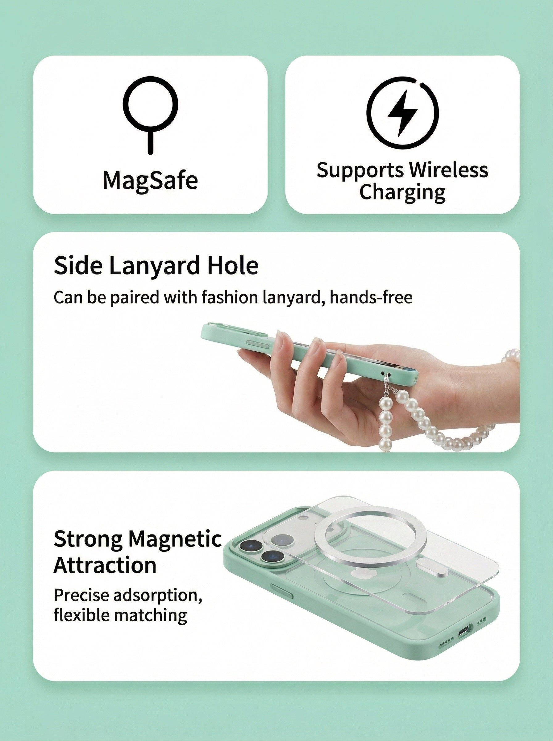 AI Generate Custom Phone Case