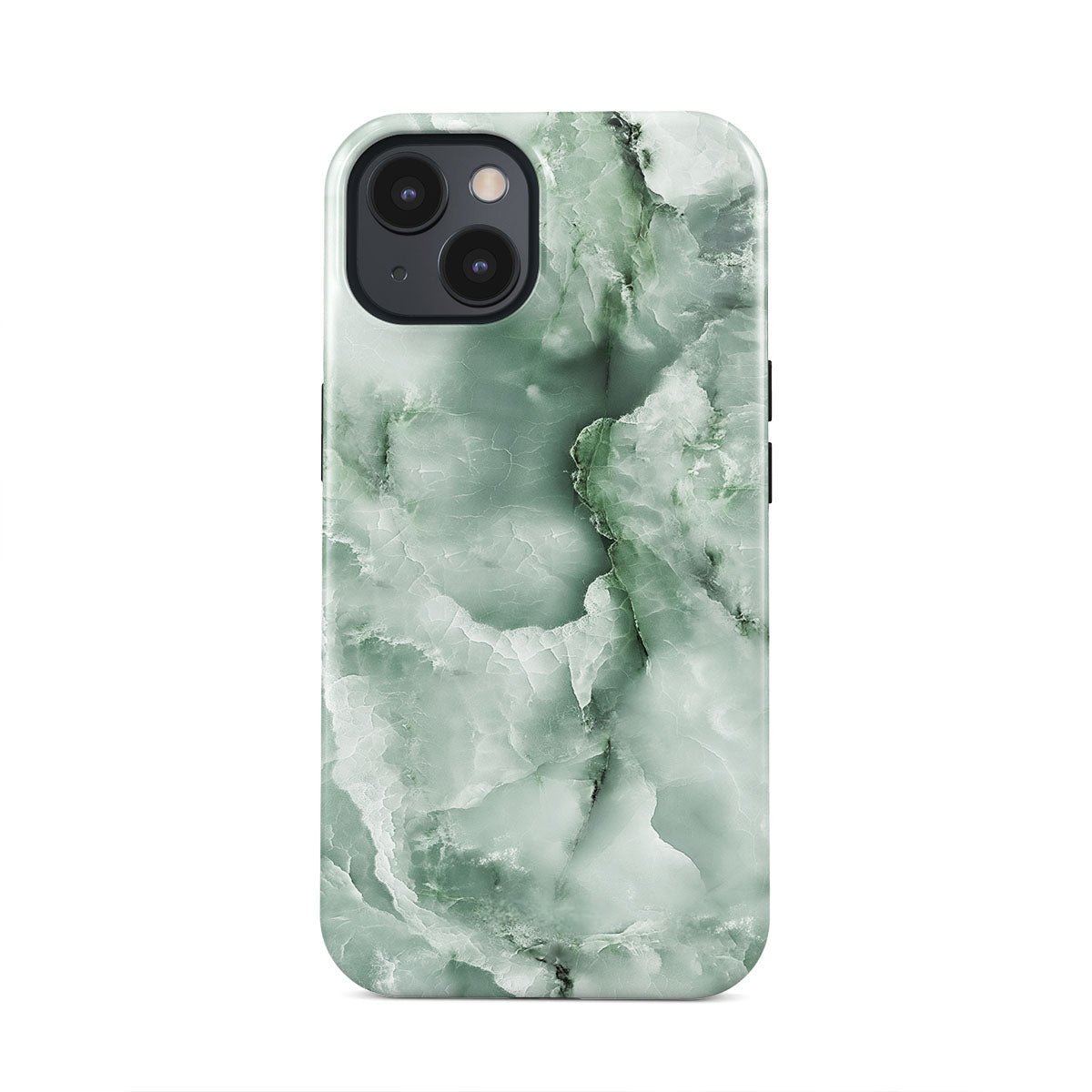 Pistachio Cheesecake Phone Case